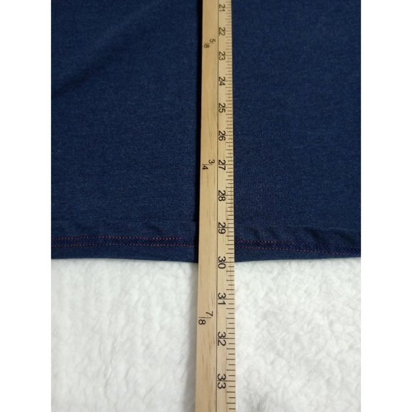 Red Bull Factory Racing KTM Shirt Mens Size 2XL Motocross Blue Motorcycle - Picture 8 of 9